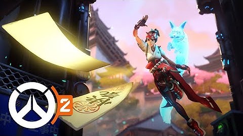 🔴 OVERWATCH 2 | LIVE STREAM - COMPETITIVE