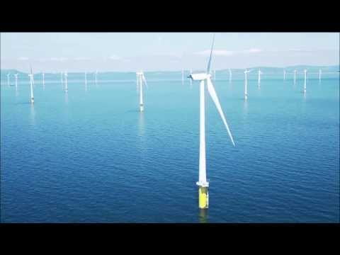 Scottish Renewables Offshore Wind & Supply Chain Conference, Exhibition & Dinner 2014