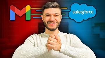 Salesforce Gmail Integration in 2025