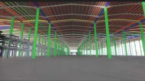 VR Walkthrough Autodesk REVIT model