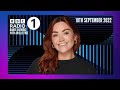 Radio 1 dance anthems with arielle free 10092022 bbc radio 1