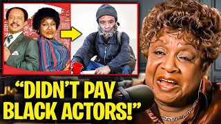Isabel Sanford Reveals Why Hollywood CANCELED ‘The Jeffersons’