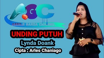 UNDING PUTUH ~ Lynda Doank ~ Official Video Music Arroji Garda Channel