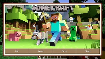 Modded Minecraft Ep. 1 Tinkers Construct & Powerful Tools