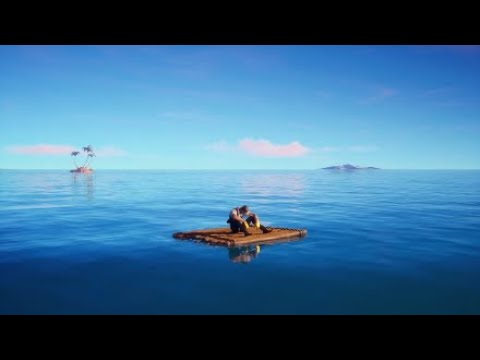 Season 3 Splash Down