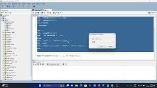 Famous How to reverse string in Oracle PL/SQL Wealth