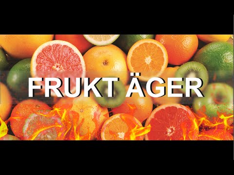 Video: Bär päronet frukt?