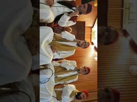 مهلا رمضان وداعا الحاج محمد الخير