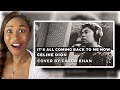 CakraKhan - It&#39;s All Coming Back to Me Now - Celine Dion ( cover ) | Reaction