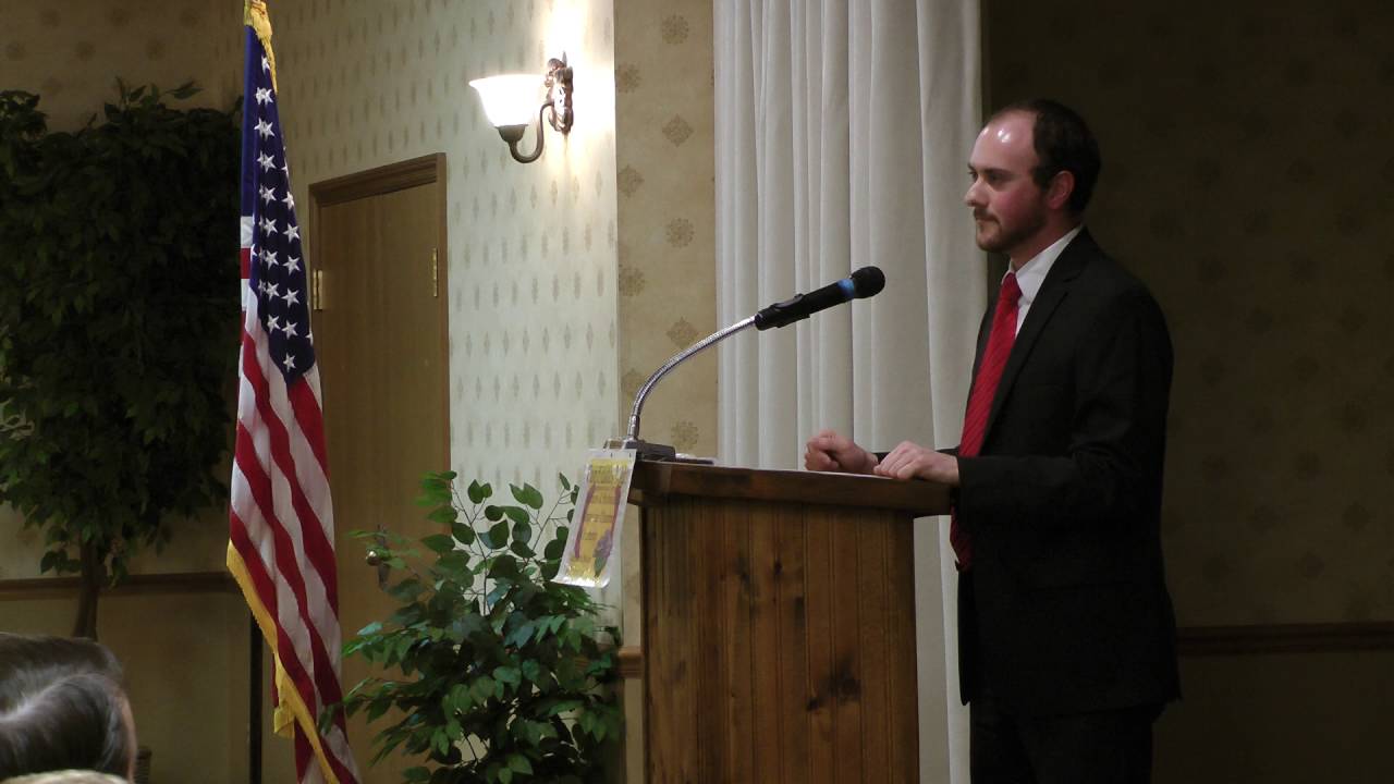 Nathan Daniels Running For Ottawa County Recorder YouTube nathan-daniels-running-for-ottawa-county-recorder-youtube