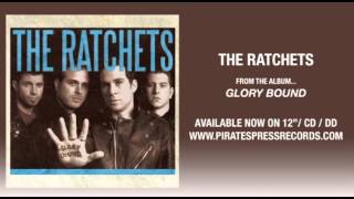 Video thumbnail of "The Ratchets - "Rockers Taking Over""