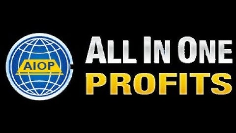 Team AIOP2.0 - Brand New 2021 All In One Profits (AIOP) Team Build!