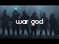 &quot;War God - Military Motivation