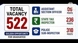MPSC recruitment 2026 #mpsc #upsc #funny #shorts #short #viral #reels #viralshorts #viralvideo #edit