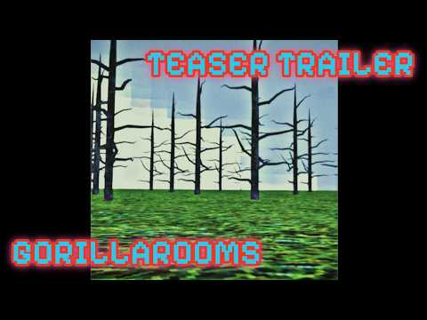 Gorillarooms - Teaser Trailer