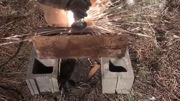 A Simple Blacksmith Shop From Scratch Part 5