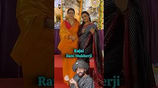 Kajol & Her Cousin Rani Mukherjee Net Worth Difference