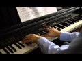 "All I Ask of You" - from Phantom of the Opera - (piano solo)