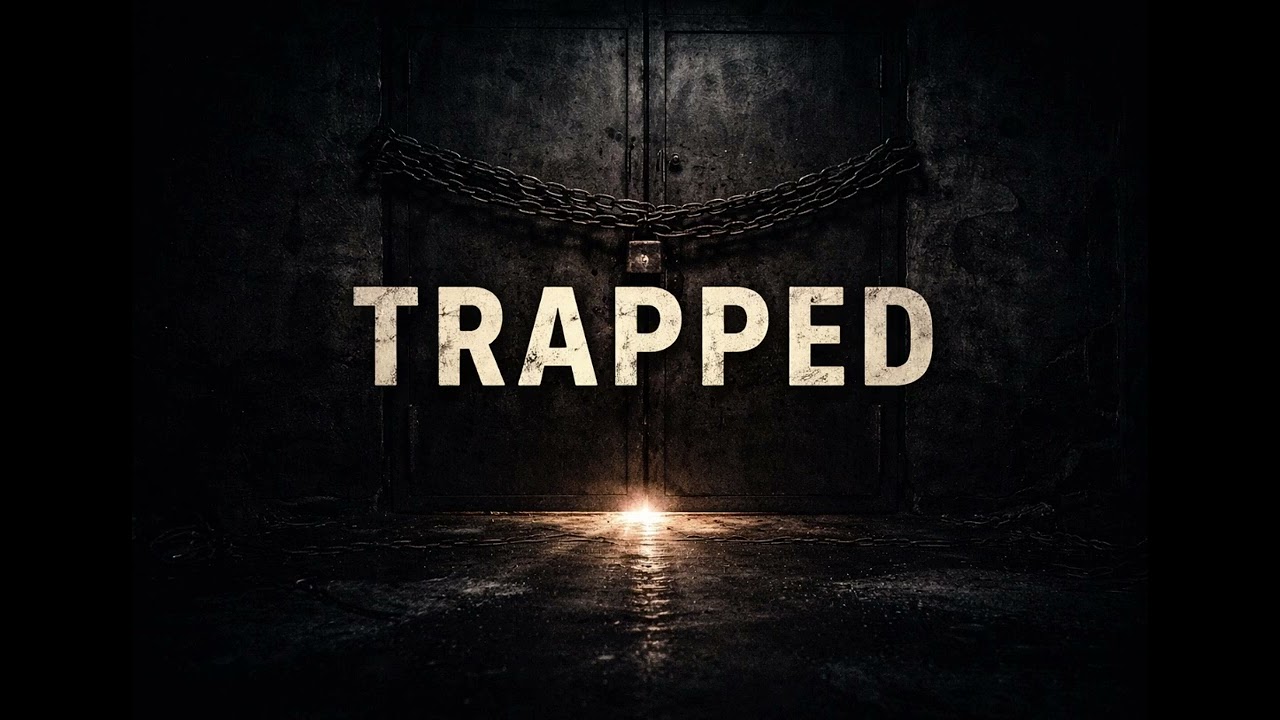[ FREE ] TRAPPED – Dark & Dramatic Hard Trap type beat