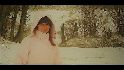Crystal Jacqueline - Winter Deep