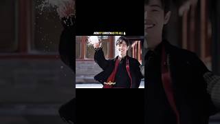 Xiao Zhan in snow #xiaozhan#weiwuxian#wangxian#shiying#lanzhan#theuntamed#shorts#cdrama#new#cql