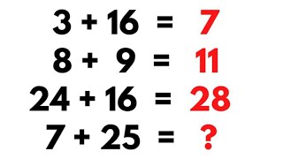 Riyaziyyat Sade Izahda