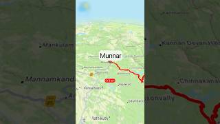 Bangalore To Munnar Road Trip One Of The Best Summer Destination