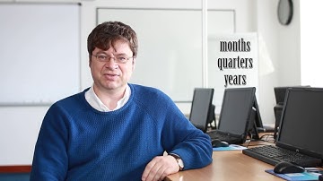 Pivot Table date grouping