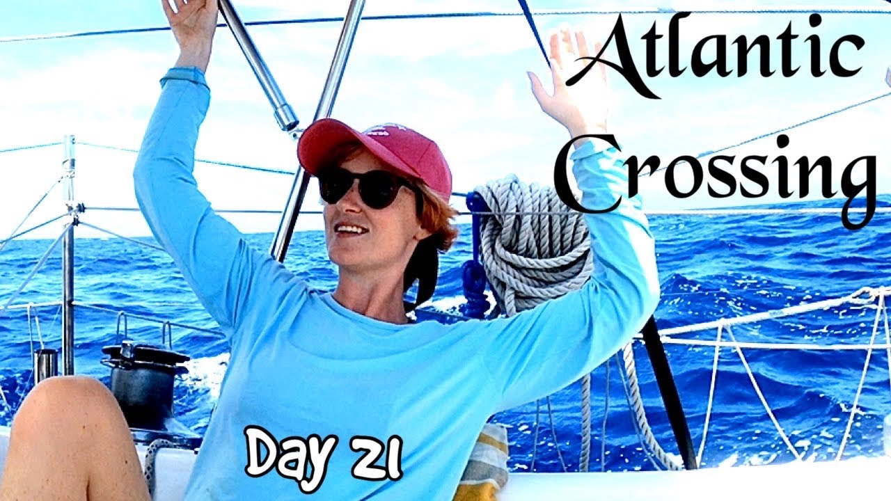 More of a CHALLENGE than I Thought | Sailing Wisdom [S3 Ep32]