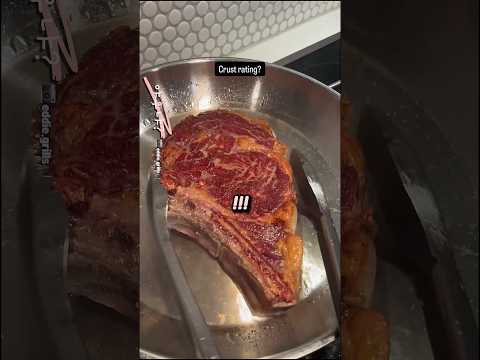 이정도 크러스트가 없으면 변기에 버리세요