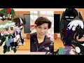Some mcyt characters react to georgenotfound part 1