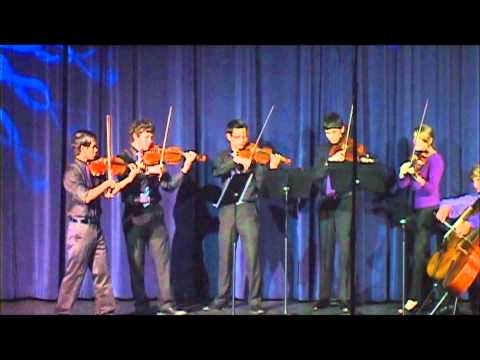 We Are Young - Fun - String Ensemble