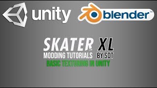 Famous SkaterXL Mapping Tutorial | Texturing and Materials in Unity Net Worth