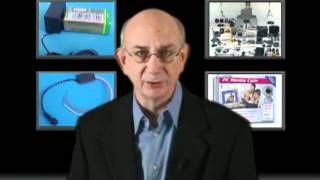 Chapter 11 part 1 - The Red Balloon - Electronic Eavesdropping Informational Video