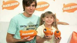 Bindi Irwin My Daddy (The Crocodile Hunter)