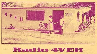 Radio 4VEH The Evangelistic Voice of Haiti 4930 kHz - Cap Haitien (HAI) - 1984/09/02 screenshot 1