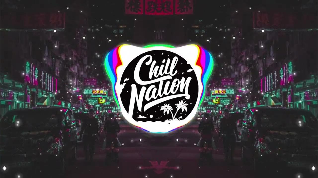 Slowed nation. Slowed nation. Chill nation. Chill nation. Лев логотип.