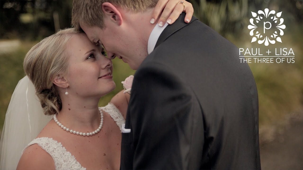 Hamilton Wedding Video  -  Paul + Lisa
