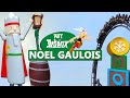 Nol gaulois au parc astrix    repre des lutins   trips parconautique  pisode 85