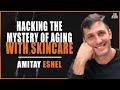 Young goose skincare the worlds most innovative skin wellness brand  amitay eshel