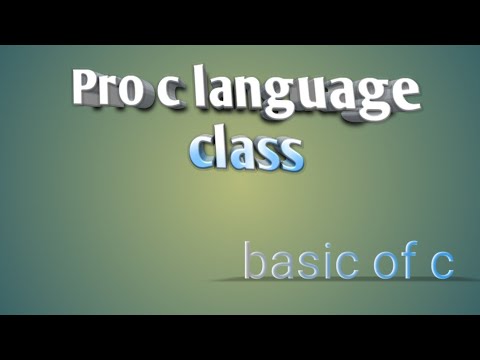 how to calculate percentage in c programming - YouTube