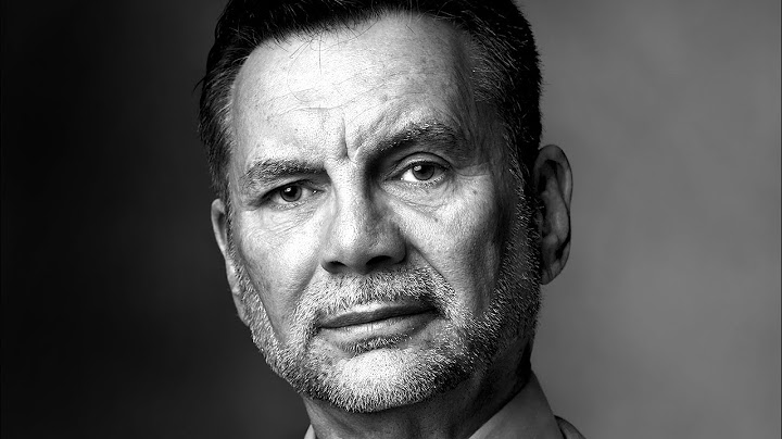 Mafia/Mob Boss-Michael Franzese