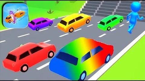 NOOB vs PRO vs HACKER in iOS, Android Walkthrough Update Pro Level FF6667 MQ78T Relax Shape-Shifting