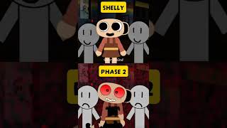 Sprunki Dandys World Two Take - Incredibox Sounds Shelly