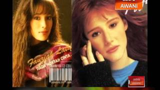 h Live! - Artis Malaysia yang mirip wajah artis Hollywood