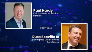 CareSource VP Enterprise Data Services: Real Value Is in Partnering Data With Business