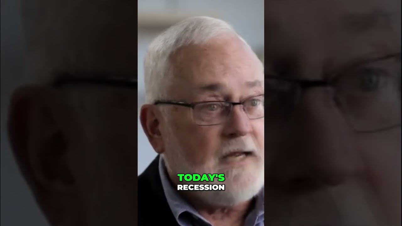 Surviving Economic Downturns: Lessons from Past Recessions