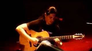 Video voorbeeld van "Rodrigo Y Gabriela - Stairway To Heaven"