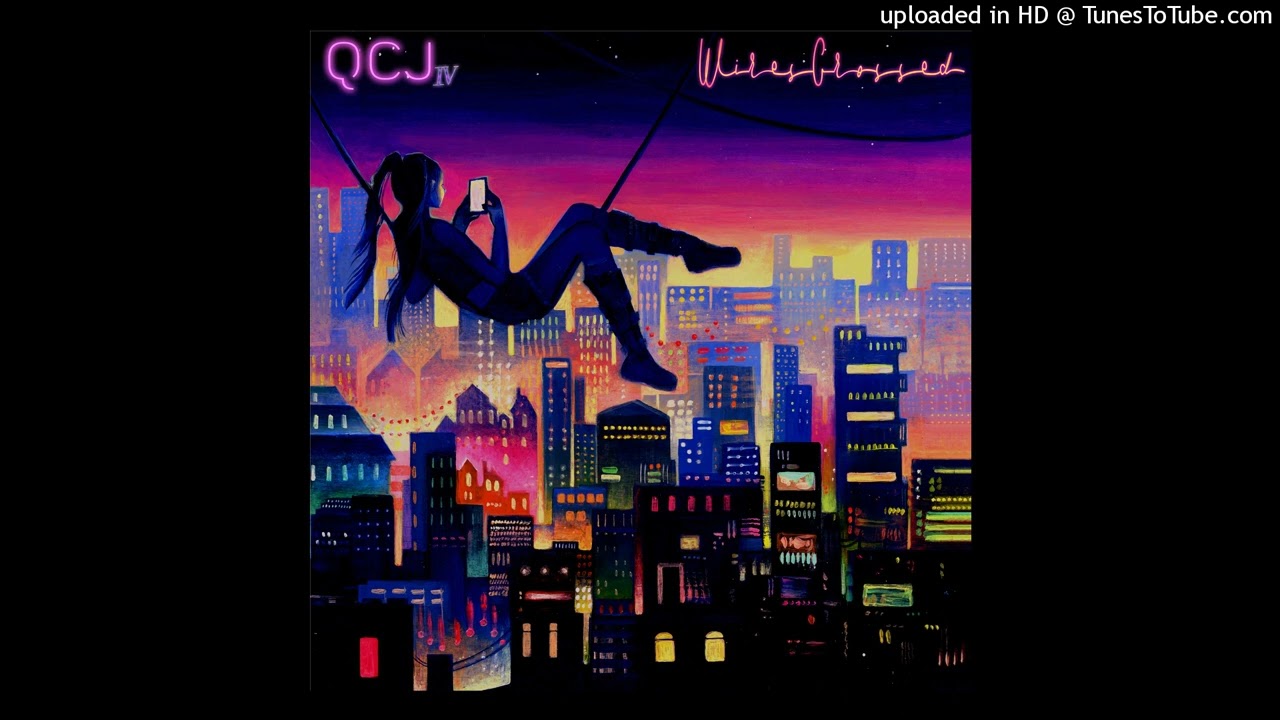 10 - Civilization (SNES) Medley - Quarter Circle Jab - Wires Crossed (2023)