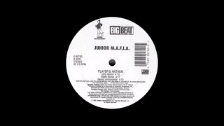 Junior M.A.F.I.A. - Player's Anthem (feat. The Notorious B.I.G.) Resimi